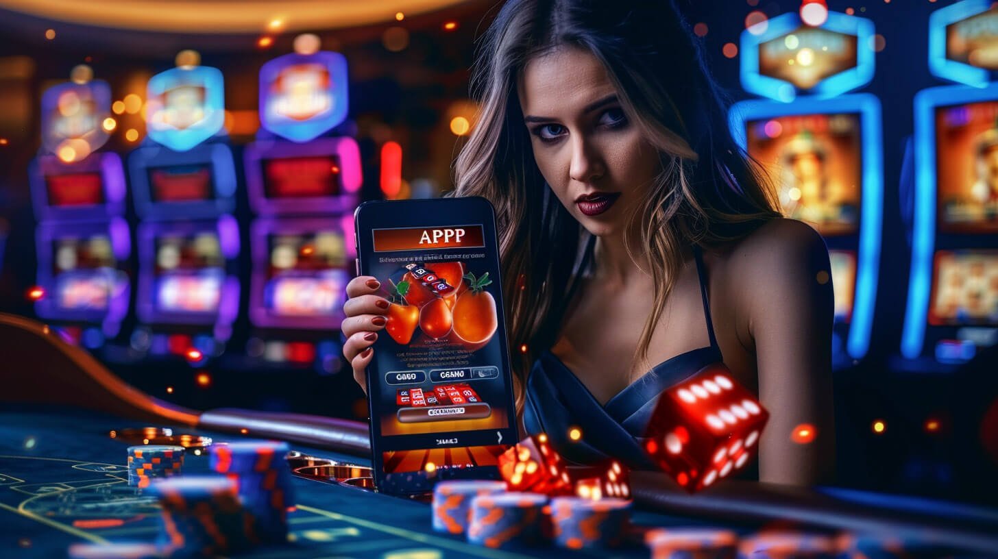 Tarung Mesin studio table lobby on rajajp44 mobile app showing live dealer feeds